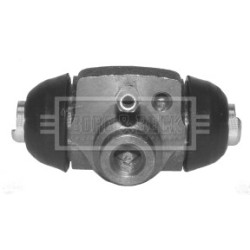 Wheel Brake Cylinder BORG & BECK BBW1869 OE Ref 5C0 611 053