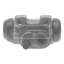 Wheel Brake Cylinder BORG & BECK BBW1876 OE Ref 4402.E9