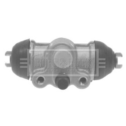 Wheel Brake Cylinder BORG & BECK BBW1881 OE Ref 58330FD200