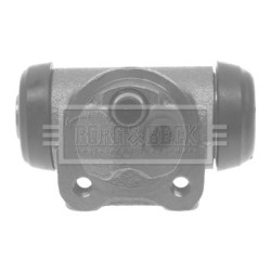 Wheel Brake Cylinder BORG & BECK BBW1883 OE Ref 0004331V002