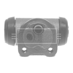 Wheel Brake Cylinder BORG & BECK BBW1884 OE Ref 0004332V002