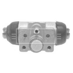 Wheel Brake Cylinder BORG & BECK BBW1889 OE Ref 8973193000