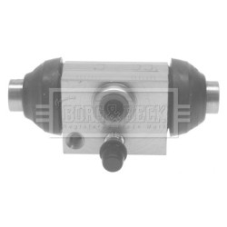 Wheel Brake Cylinder BORG & BECK BBW1891 OE Ref 1802625