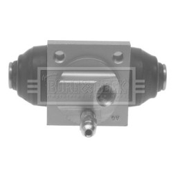 Wheel Brake Cylinder BORG & BECK BBW1895 OE Ref 4514200018
