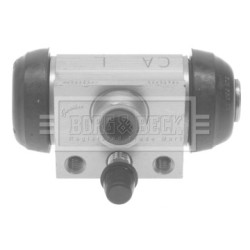 Wheel Brake Cylinder BORG & BECK BBW1896 OE Ref 1713760