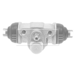 Wheel Brake Cylinder BORG & BECK BBW1897 OE Ref 58330-07-000