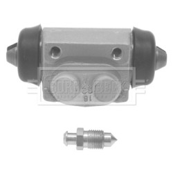 Wheel Brake Cylinder BORG & BECK BBW1902 OE Ref 58380-0P000