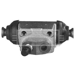 Wheel Brake Cylinder BORG & BECK BBW1908 OE Ref 58380-05500