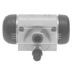 Wheel Brake Cylinder BORG & BECK BBW1910 OE Ref 77367389