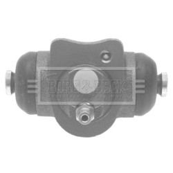 Wheel Brake Cylinder BORG & BECK BBW1912 OE Ref 93740568