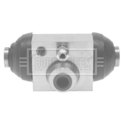 Wheel Brake Cylinder BORG & BECK BBW1917 OE Ref 1607138880