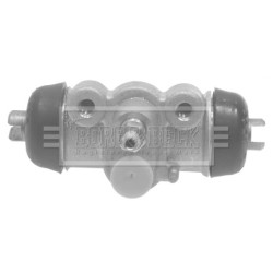 Wheel Brake Cylinder BORG & BECK BBW1919 OE Ref 0K2FA-26-610
