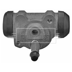 Wheel Brake Cylinder BORG & BECK BBW1933 OE Ref 98452387
