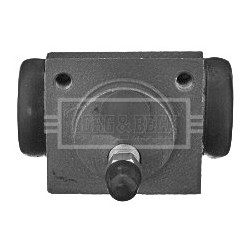 Wheel Brake Cylinder BORG & BECK BBW1937 OE Ref 4755009050