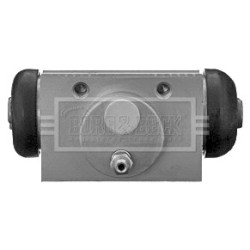 Wheel Brake Cylinder BORG & BECK BBW1939 OE Ref 2H0 611 053