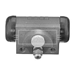 Wheel Brake Cylinder BORG & BECK BBW1940 OE Ref 95231320
