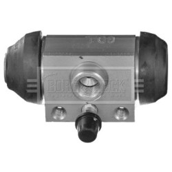 Wheel Brake Cylinder BORG & BECK BBW1947 OE Ref 77367100