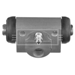 Wheel Brake Cylinder BORG & BECK BBW1950 OE Ref 5340168L01