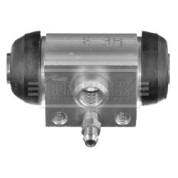 Wheel Brake Cylinder BORG & BECK BBW1953 OE Ref 788278987R