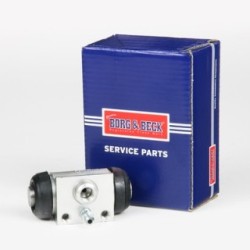 Wheel Brake Cylinder BORG & BECK BBW1953 OE Ref 788278987R BORG & BECK