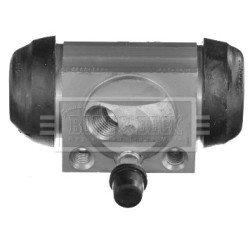 Wheel Brake Cylinder BORG & BECK BBW1955 OE Ref 4534200218