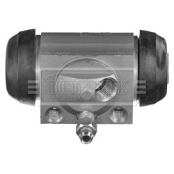 Wheel Brake Cylinder BORG & BECK BBW1956 OE Ref 4534200018