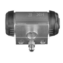 Wheel Brake Cylinder BORG & BECK BBW1957 OE Ref 6R0 611 053B