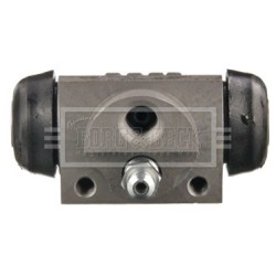 Wheel Brake Cylinder BORG & BECK BBW1958 OE Ref 95375882
