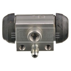 Wheel Brake Cylinder BORG & BECK BBW1966 OE Ref 2Q0 611 053 B