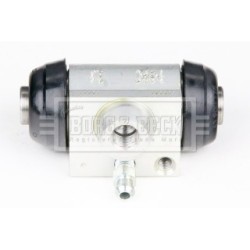 Wheel Brake Cylinder BORG & BECK BBW1969 OE Ref 441005765R