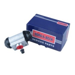 Wheel Brake Cylinder BORG & BECK BBW1970 OE Ref 441005080R