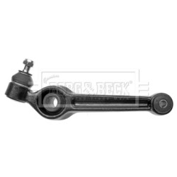 Control Trailing Arm BORG & BECK BCA5500 OE Ref 1 640 533