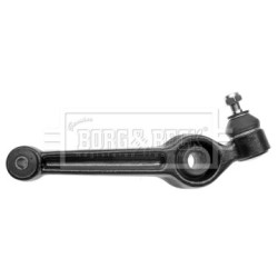 Control Trailing Arm BORG & BECK BCA5501 OE Ref 1 640 532