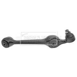 Control Trailing Arm BORG & BECK BCA5521 OE Ref 3240196