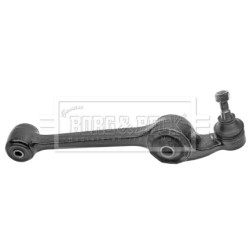 Control Trailing Arm BORG & BECK BCA5525 OE Ref 6114614