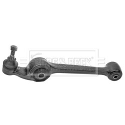 Control Trailing Arm BORG & BECK BCA5526 OE Ref 6 114 117