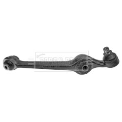 Control Trailing Arm BORG & BECK BCA5547 OE Ref 1 637 183