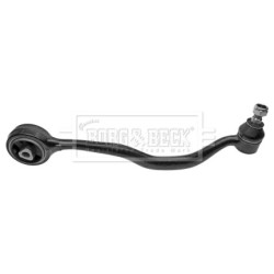Control Trailing Arm BORG & BECK BCA5560 OE Ref 3112 1124 955