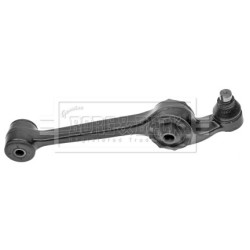 Control Trailing Arm BORG & BECK BCA5565 OE Ref 1630152