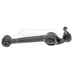 Control Trailing Arm BORG & BECK BCA5568 OE Ref 6154288