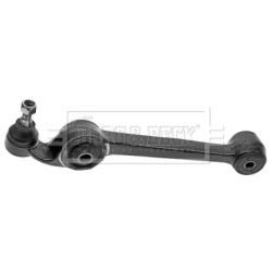 Control Trailing Arm BORG & BECK BCA5573 OE Ref 6154287