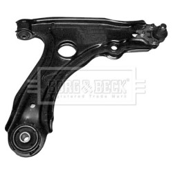 Control Trailing Arm BORG & BECK BCA5581R OE Ref SE02215710A