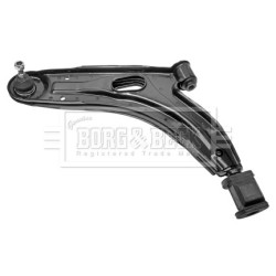 Control Trailing Arm BORG & BECK BCA5583 OE Ref 7705615