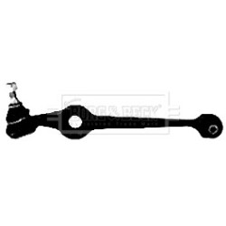 Control Trailing Arm BORG & BECK BCA5585 OE Ref 7591277