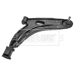 Control Trailing Arm BORG & BECK BCA5590 OE Ref 7705615
