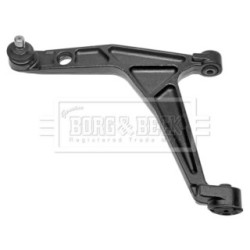 Control Trailing Arm BORG & BECK BCA5599 OE Ref 352054