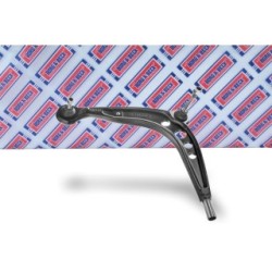 Control Trailing Arm BORG & BECK BCA5603 OE Ref 31121127725 BORG & BECK