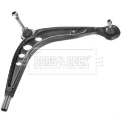 Control Trailing Arm BORG & BECK BCA5604 OE Ref 31121127726