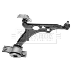 Control Trailing Arm BORG & BECK BCA5612 OE Ref 71747916