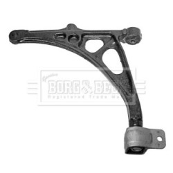Control Trailing Arm BORG & BECK BCA5619 OE Ref 352065